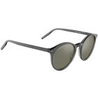 LEONORA, Shiny Translucent Grey-Mineral Polarized 555nm Cat 3 to 3, hi-res image number null